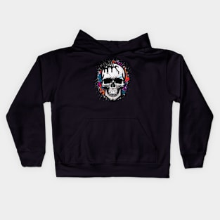 Skull Kids Hoodie